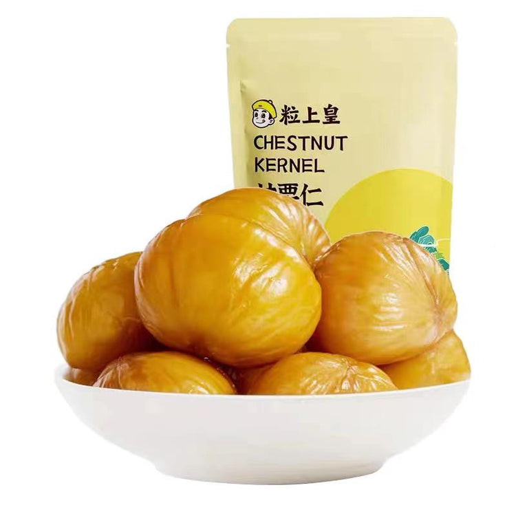 MINIKING Instant Cooked Chestnuts