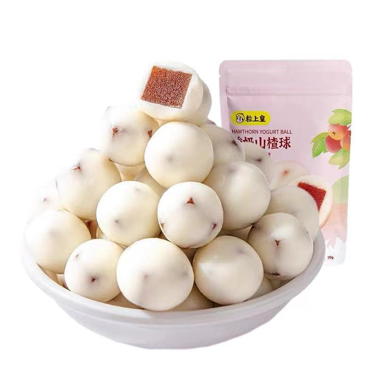 MINIKING Yoghurt Hawthorn Balls