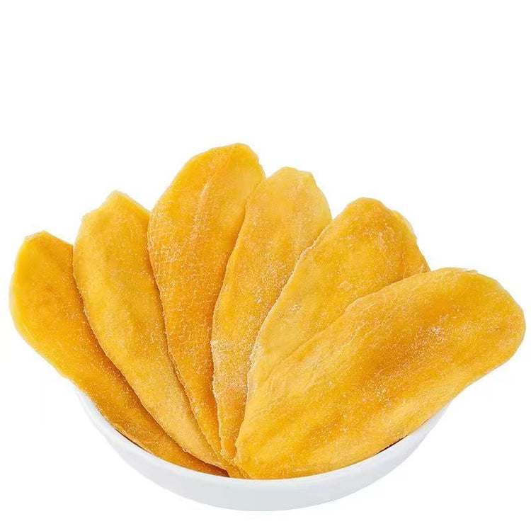 MINIKING dried mango