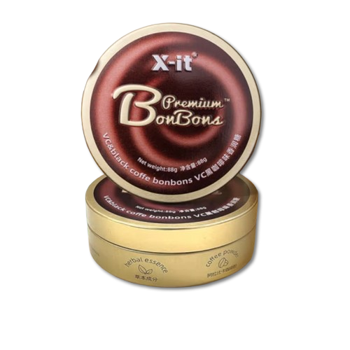 Coffee candy, Refreshing, Hard candy, Mellow taste, Small cans, Easy to carry, Suitable for office food, Casual snacks, 88g/3.1oz* cans