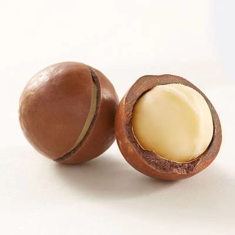 MINIKING Creamy Macadamia Nuts