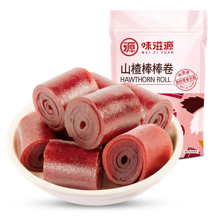 WITHYOUNG Hawthorn Roll 95g