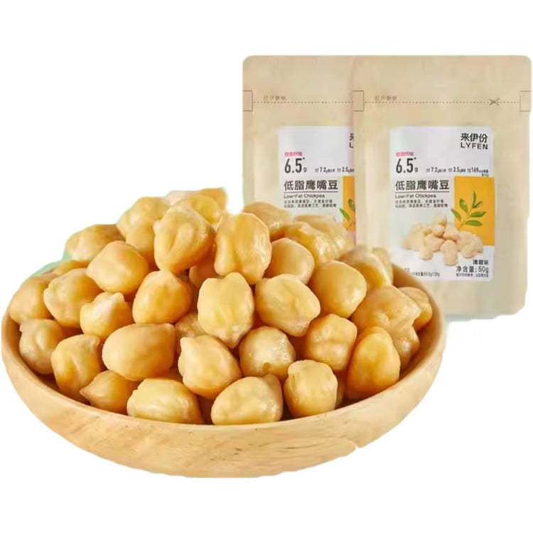 LYFEN Sweet And Low-fat Chickpeas