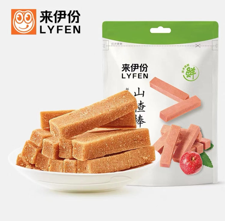 LYFEN Hawthorn Stick 30g