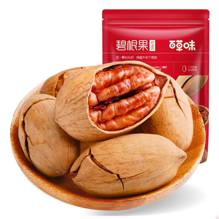 BE&CHEERY Bacon Cream Flavour 100g