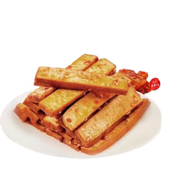 LYFEN Spicy Flavor QQ Dried Beans