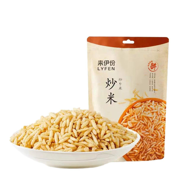 LYFEN Stir-fried Rice With Beef Sauce