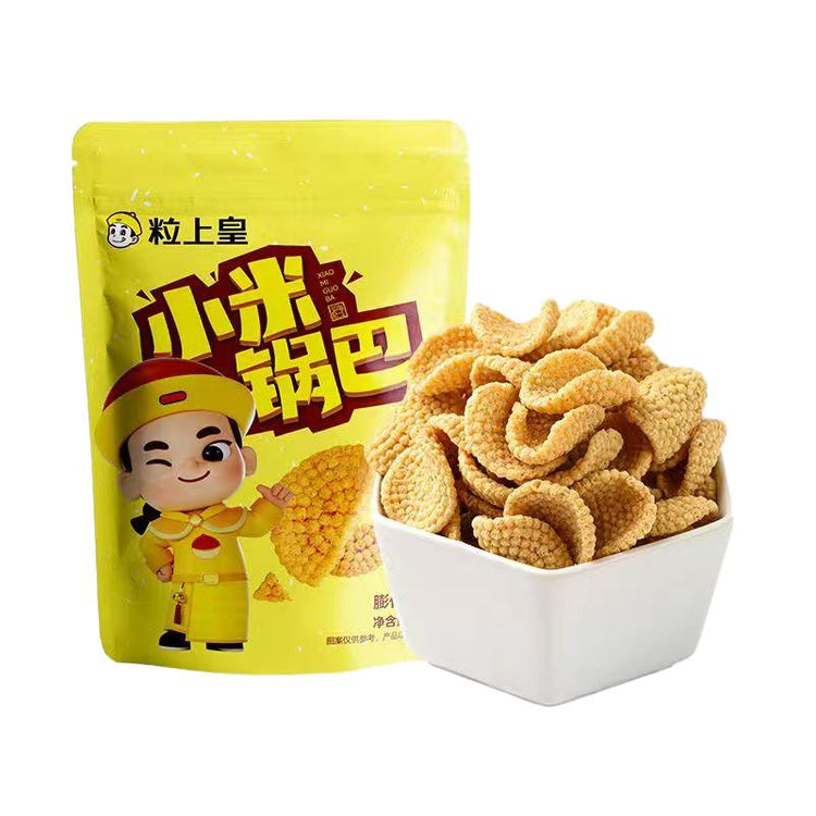 MINIKING Cumin Flavored Potpourri