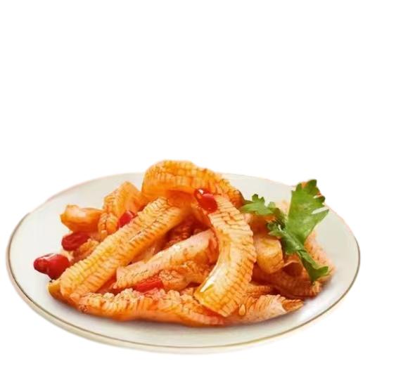 LYFEN Vegetarian tripe