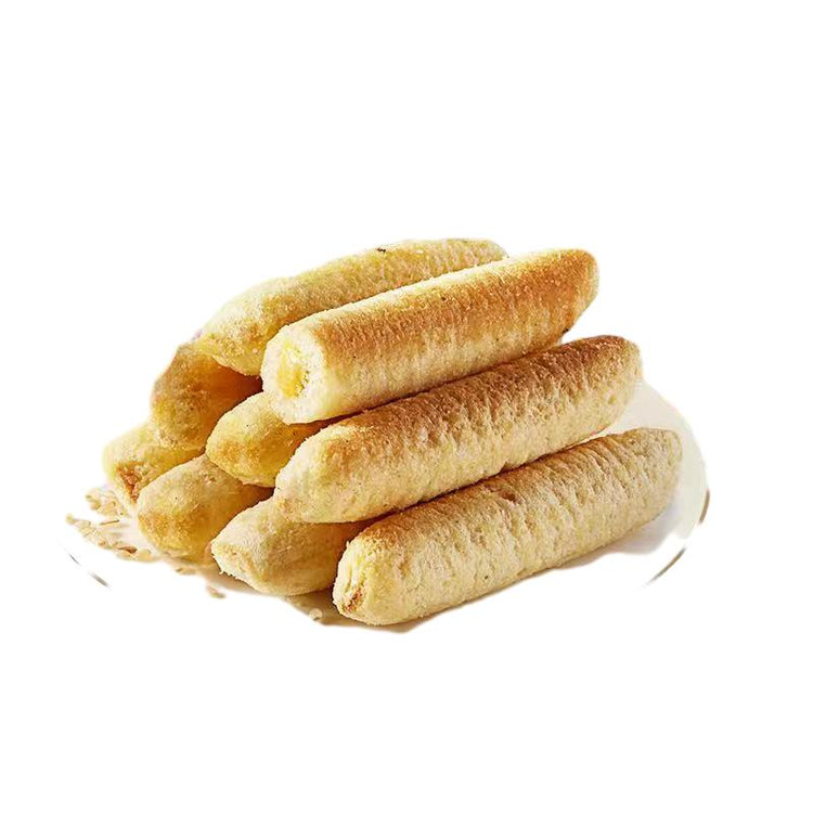 LYFEN Yolk Flavored Brown Rice Roll