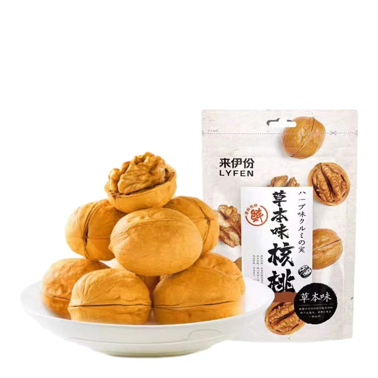 LYFEN Herbal Walnut