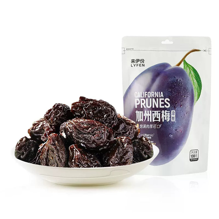 LYFEN California Prunes