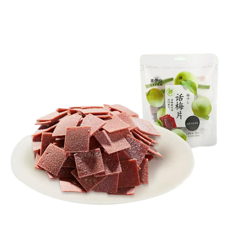 LYFEN Sliced Prunes