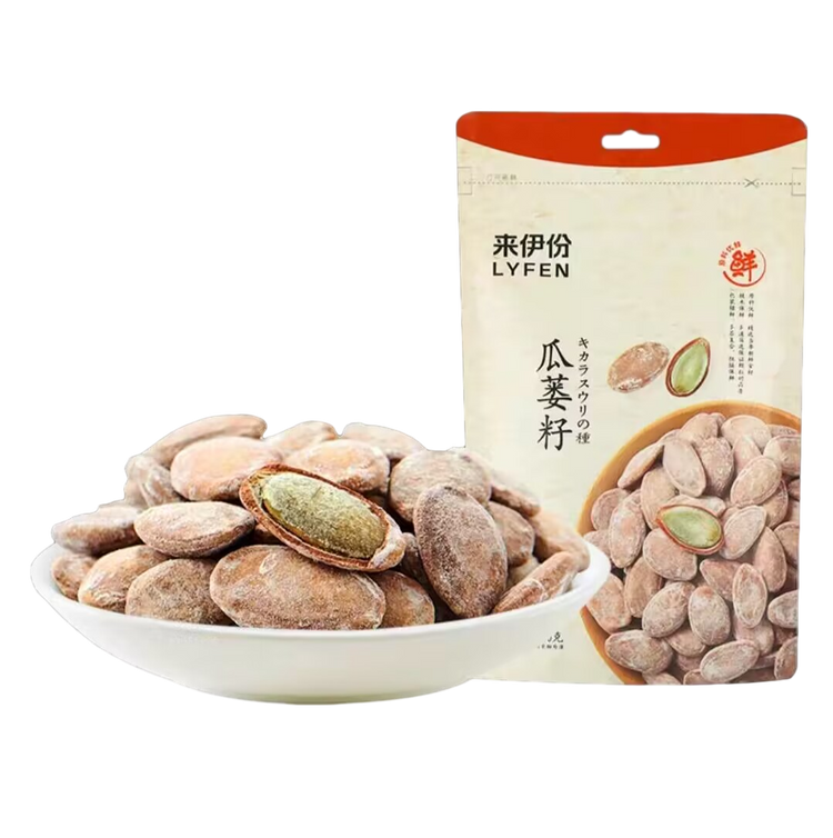 LYFEN Trichosanthes Seed