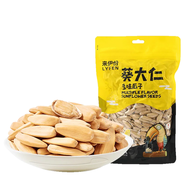 LYFEN Flavored Melon Seeds