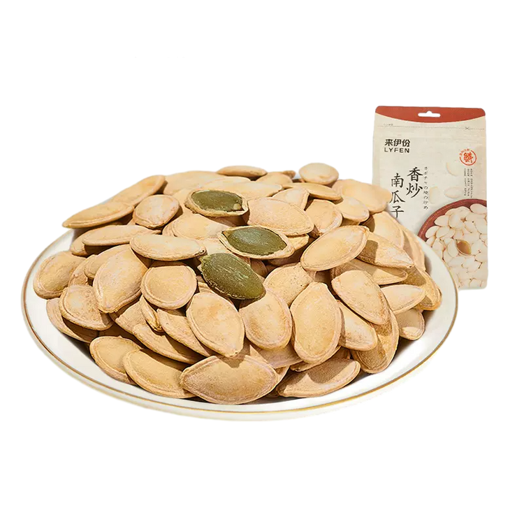 LYFEN Stir-fried Pumpkin Seeds
