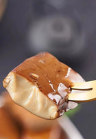 LYFEN preserved dried egg in soy sauce