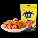 LYFEN Spicy Flavor QQ Dried Beans