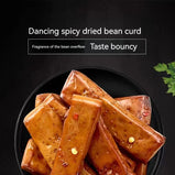 LYFEN Spicy Flavor QQ Dried Beans