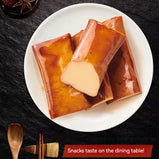 LYFEN preserved dried egg in soy sauce