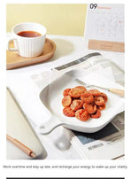 LYFEN Honey Plum Cake