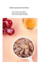 LYFEN Seedless Raisins