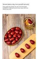 LYFEN Instant Red Dates