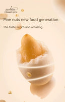 LYFEN Quinoa Milk And Pine Seeds