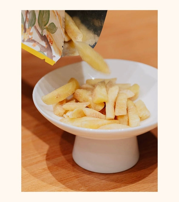 Chayanyuese Cinnamon Lemon Flavored Fries 40g6bags