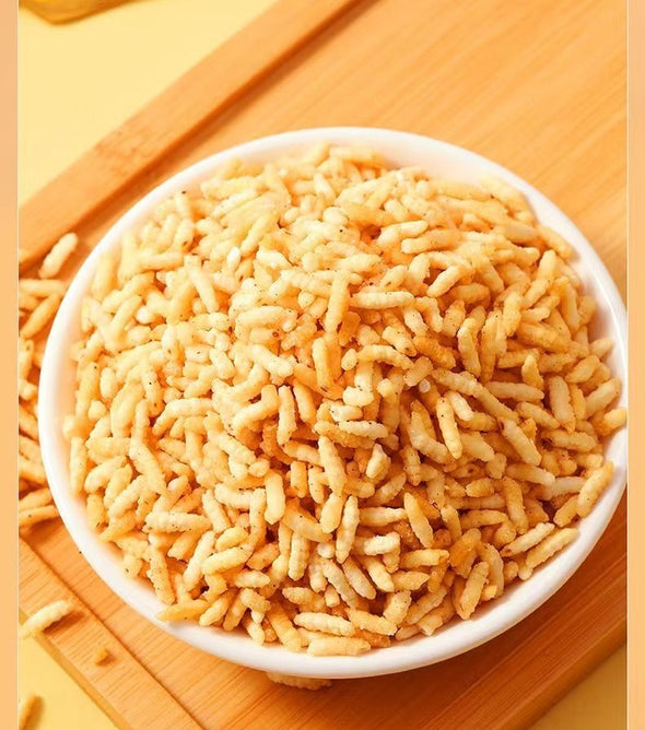 WITHYOUNG Fried Rice Beef Flavour 120g