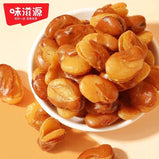 WITHYOUNG Beef flavored fava beans 120g