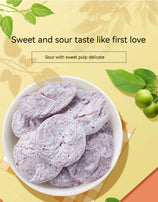 LYFEN Stale Plums