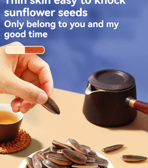 WITHYOUNG Caramelised Melon Seeds 120g