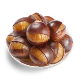 MINIKING Open-ended cooked chestnut kernels