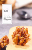LYFEN Sugar coated walnut kernels