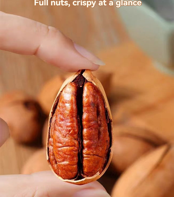 BE&CHEERY  Bacon Cream Flavour 100g