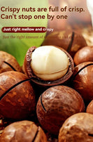WITHYOUNG Hawaiian Nuts 255g