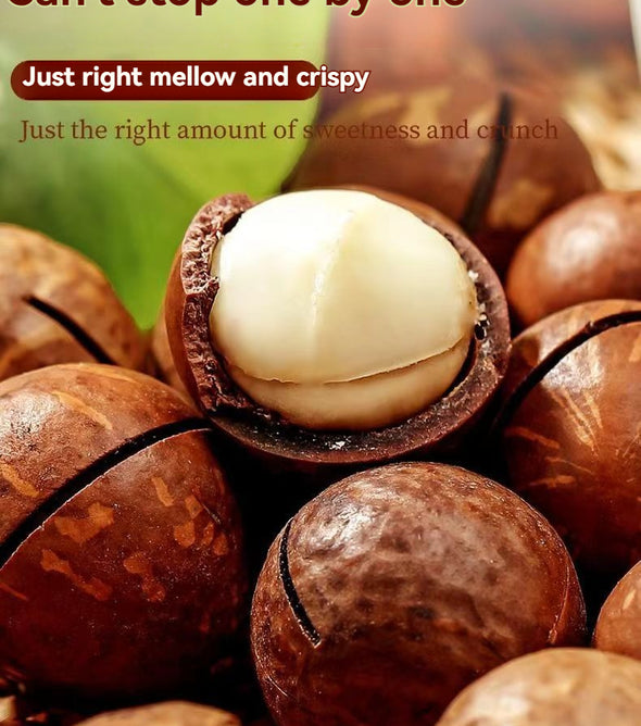 WITHYOUNG Hawaiian Nuts 255g