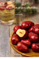 LYFEN Instant Red Dates