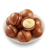 MINIKING Creamy Macadamia Nuts
