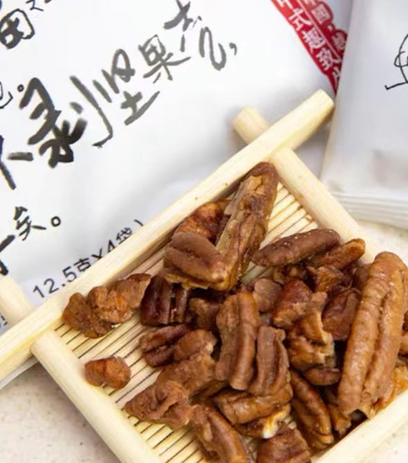 Chayanyuese Crushed Pecan 50g4bags