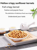 BE&CHEERY Crab Scented Melon Seeds 100g