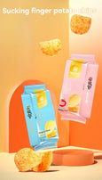 WITHYOUNG Potato Chips Mixed Flavour 40g