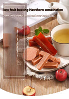 BE&CHEERY Hawthorn Sticks 228g