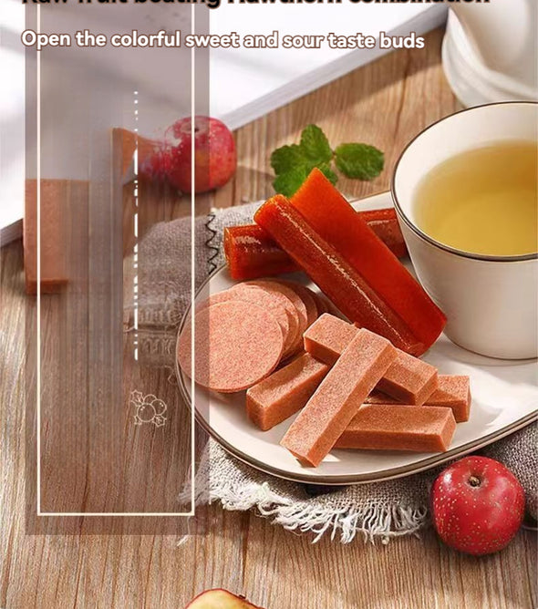 BE&CHEERY Hawthorn Sticks 228g