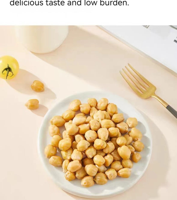 LYFEN Sweet And Low-fat Chickpeas