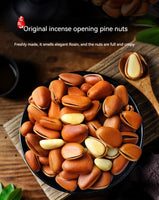 LAOJIEKOU Open Pine Nuts 250g*1pack