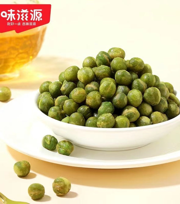 WITHYOUNG Garlic Green Beans 240g