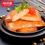 WITHYOUNG Fish Tofu Snacks