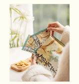 Chayanyuese Jasmine Flavor Fries 80g4bags